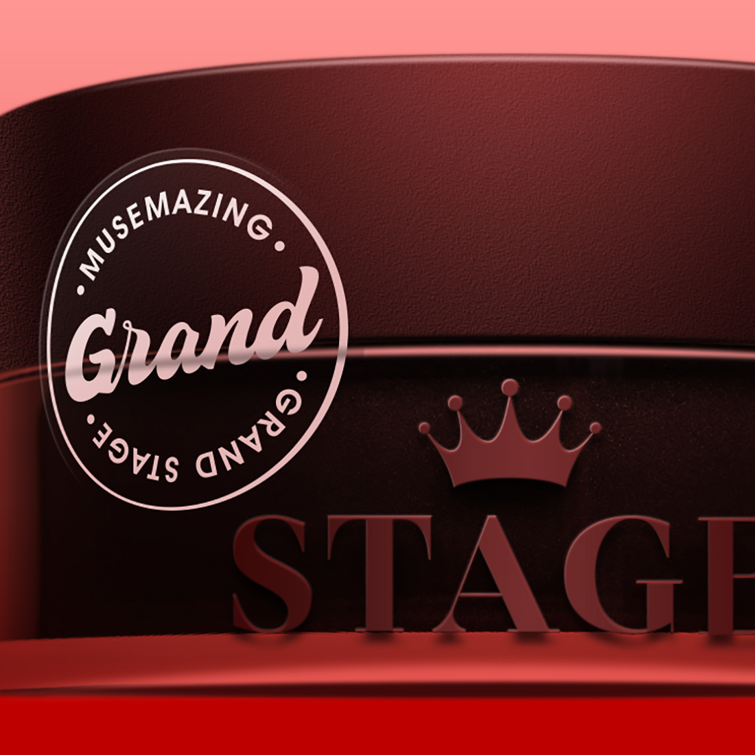 뮤즈메이징 스테이지